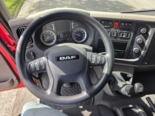 DAF LF 230 2020 - 7.5 TONS imagem 12