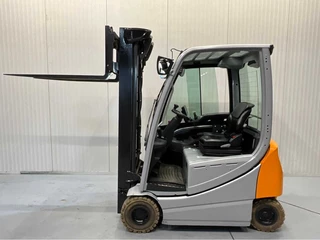 Still N/A 2020 - RX20-16P Triplex - Freelift - Sideshift image 2