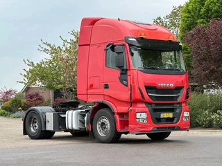Iveco Stralis 2018 - 460 bild 12