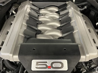 Ford Mustang 2017 - Convertible 5.0 V8 GT 422PK Automaat Custom Pack Brembo afbeelding 117