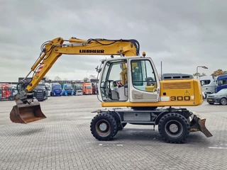 Liebherr N/A 2009 - A900C - 95 KW - Central Greasing - obrazek 5