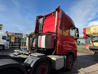 Volvo FH 2017 - 540 8x4 Pusher Tractor immagine 5