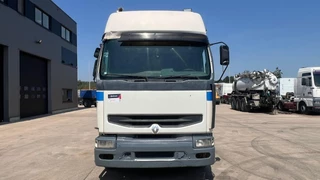 Renault Premium 400 2000 - N/A obrazek 2