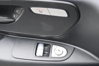 Mercedes-Benz eVito 2025 - 112 L2 66 kWh obrazek 14