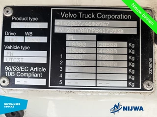 Volvo FH 2023 - 460 XL TC 4x2 I-Save + I-Park image 10
