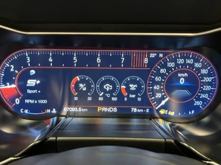 Ford Mustang 2020 - Convertible 5.0i V8 GT Premium 450PK Automaat Performance Package Brembo Magneride imagem 89