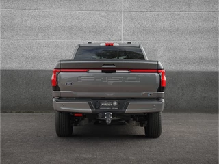 Ford F-150 2023 - Lightning Lariat Standard Range immagine 6