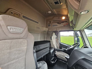 Iveco Stralis 2018 - AS260S42 изображение 15