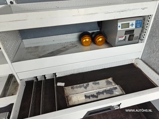 Renault Master 2020 - T35 2.3 dCi 135 L2H2 , Euro 6 , 1e Eig. Airco cruise , Apk mei 2027 , super Km , pracht bus. obrazek 24