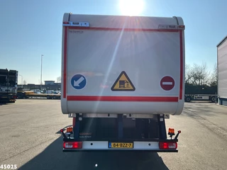 DAF FAN XD 340 VDL Translift zijlader 2025 - N/A zdjecie 13