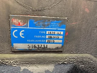 Lecitrailer 3 AXLE 2015 - N/A bild 12