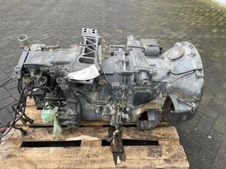 Scania N/A 2015 - GRS895R bild 4