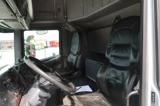 Scania R 2004 - R164-480 V8 164 480 Original Dutch Truck KING OF THE ROAD bild 41