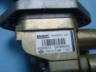 DAF N/A - Handremventiel obrazek 3