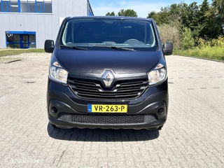 Renault Trafic 2015 - bestel 1.6 dCi T29 L2H1 Comfort Energy obrazek 3