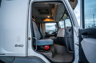 Volvo 240 2012 - FL (12T.) + DHOLLANDIA zdjecie 19