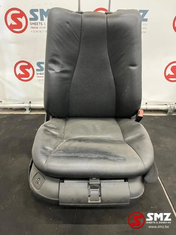Mercedes-Benz - Occ set interieur met zetels W220 Mercedes afbeelding 5