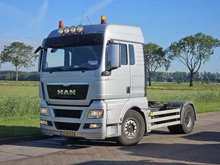 MAN TGX 2013 - 18.440 zdjecie 2