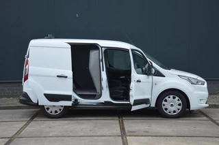 Ford Transit Connect 2020 - 1.5 EcoBlue L1 Trend Euro 6 Airco Camera Schuifdeur image 4