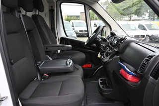Fiat Ducato 2024 - L4H2 Maxi 140 pk 2.2 MultiJet 3.5t obrazek 8