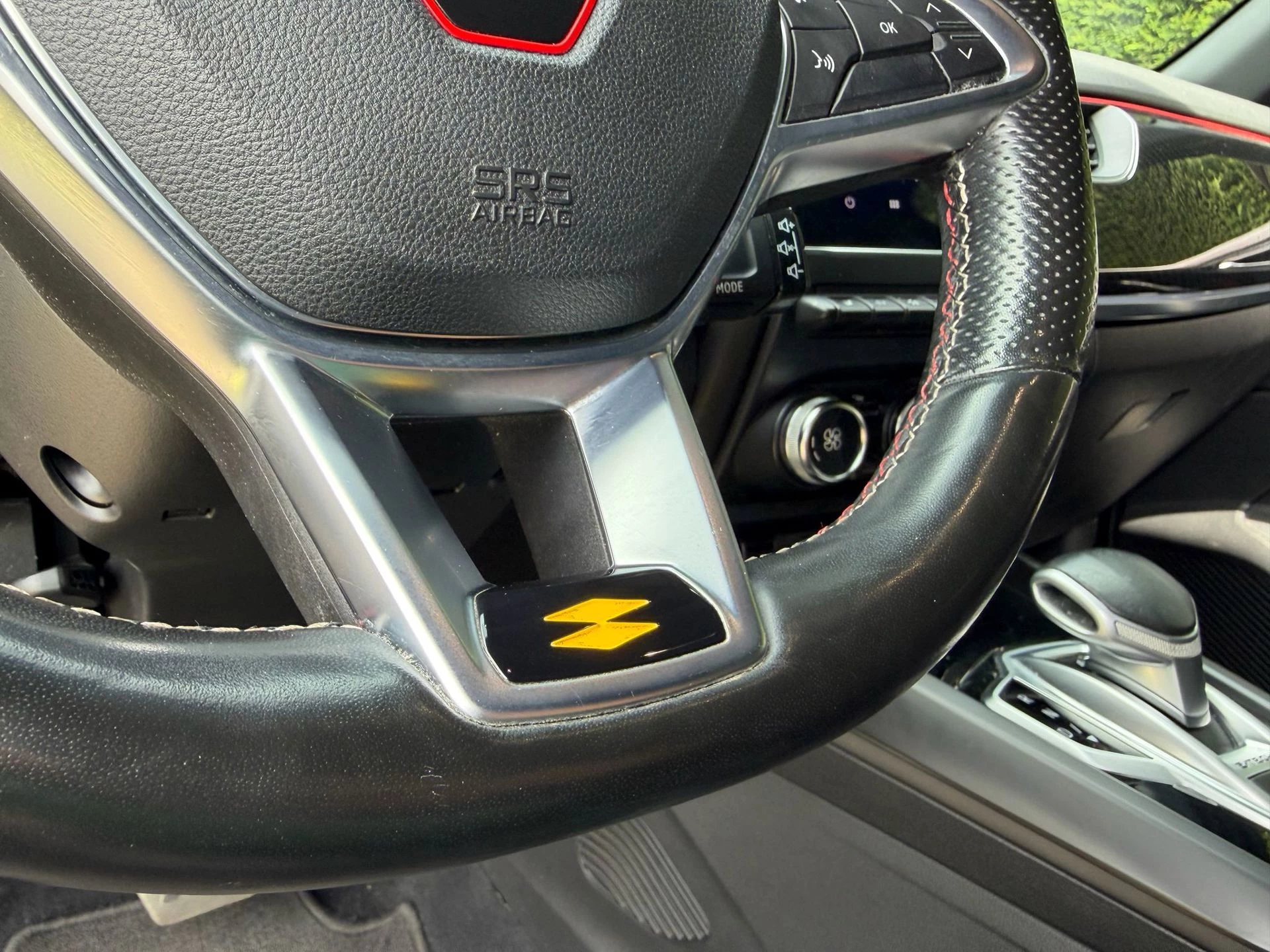 Renault Arkana 2021 - 1.6 E-Tech Hybrid 145 R.S. Line Leder Camera Keyless !!NIEUWBINNEN!! afbeelding 30