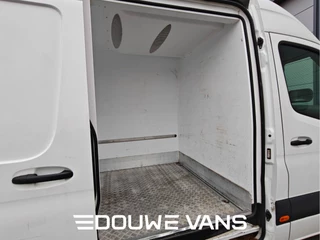 Mercedes-Benz Sprinter 2019 - L2 H2 314 Koelwagen Kerstner MBUX Camera Airco obrazek 10