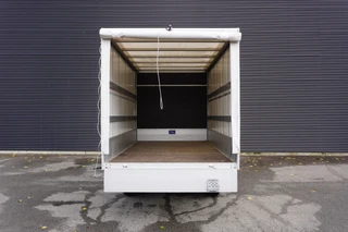 MAN TGE 2022 - 140pk Open laadbak Huif Pritsche Plane Schuifzeil Apple carplay Camera Airco zdjęcie 3 miniatura