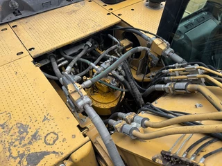 Caterpillar 336D 2011 - N/A obrazek 24