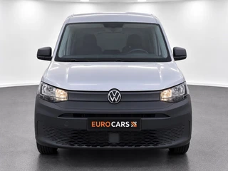 Volkswagen Caddy 2023 - Cargo Maxi 2.0 TDI 102PK afbeelding 2 miniatuur