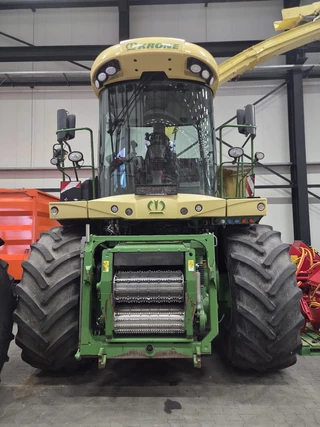 Krone N/A 2018 - BiG X 700 obrazek 4
