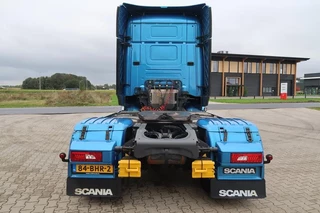 Scania R 2016 - R520 image 23