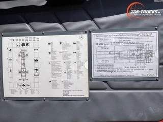 Mercedes-Benz 1124 AF 1996 - N/A immagine 27