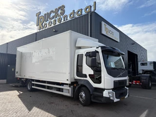 Volvo FL 2017 - N/A te koop
