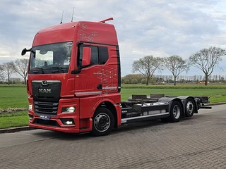 MAN TGX 2022 - 26.510 zdjecie 2