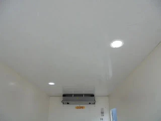 Mercedes-Benz Atego 2015 - 1218 NL KENTEKEN afbeelding 23