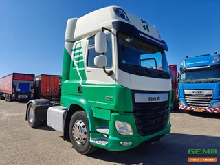 DAF CF 460 FT 2013 - N/A image 2