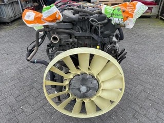 DAF N/A 2018 - MX-13 390 H2 image 9