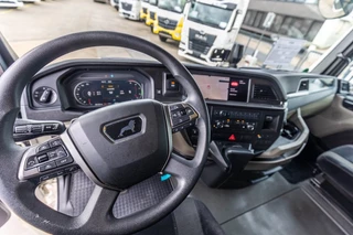 MAN TGX 2023 - 18.510 BLS - INTARDER imagen 13