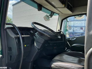 Volvo FH 2020 - 540 6x2 Retarder Just 262.950 km! image 12