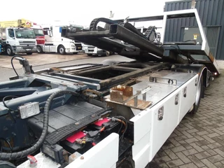Iveco Eurocargo 2011 - N/A bild 9