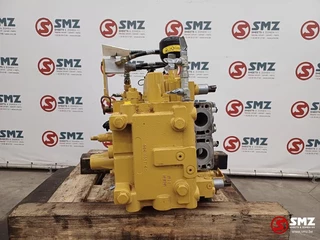 Caterpillar N/A 2022 - Gp valve control caterpillar zdjecie 4