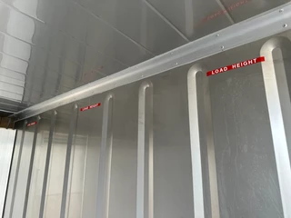 THERMO KING N/A 2025 - NEW 10FT REEFER / THERMOKING MAGNUM PLUS изображение 15