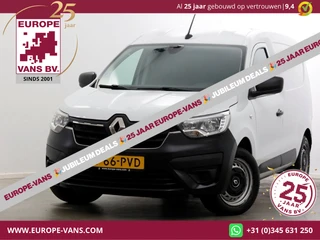 Renault Express 2022 - 1.3 TCe 100pk Benzine Comfort Airco/Navi/Cruise Control 11-2022 na prodej