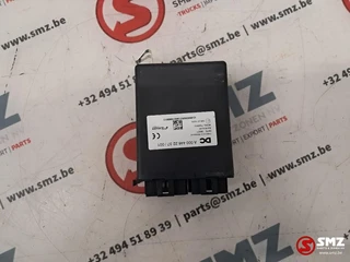 Mercedes-Benz 2019 - Occ TPMS bandenspanningscontrole eenheid Mercedes image 2 thumbnail