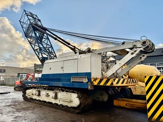 Sumitomo N/A 1992 - LS218RH 80 TONS 33M BOOM imagen 3