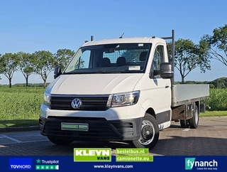 Volkswagen Crafter 2019 - 50 2.0 image 1