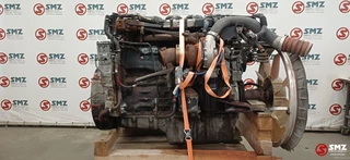 Scania N/A - Occ motor DC9 Scania immagine 2
