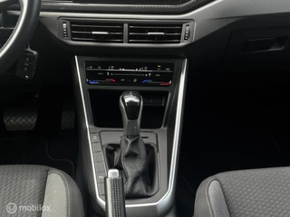 Volkswagen Polo 2022 - 1.0 TSI Life Business APPLE CAR PDC 62KM afbeelding 34