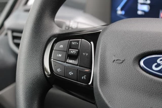 Ford E-Transit Custom 2025 - 320 L1H1 Trend 65 kWh - Camera - Stoelverwarming - Carplay/Android - Rijklaar obrazek 19