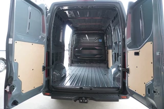 Renault Master 2024 - T35 2.0 dCi 170PK L2H2 Extra Schuifdeur L / R afbeelding 11